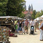 25Ton am Dom Toepfermarkt