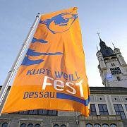 Kurt Weill Fest