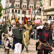 Naumburg Event