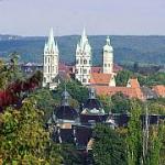 Leben in Naumburg
