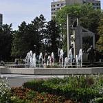 Stadtpark Dessau