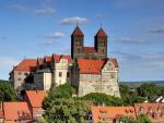 Stiftskirche Quedlinburg qtm teaser