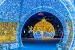 Weihnachtsmarkt Lichterwelt 2019 160 Foto Andreas Lander